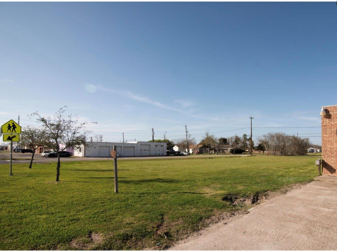 Land in Freeport