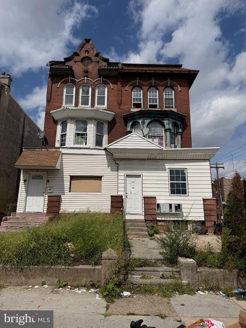 1101 W Lehigh Ave, Philadelphia, PA, 19133-1139 | Card Image