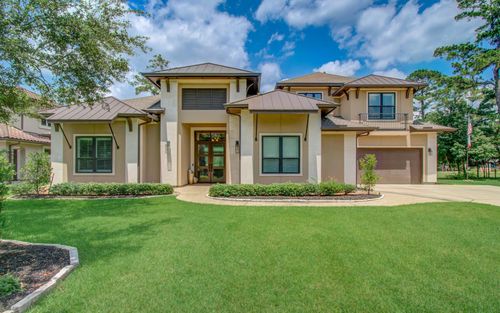 6114 Rolling Water Dr, Houston, TX, 77069-2546 | Card Image