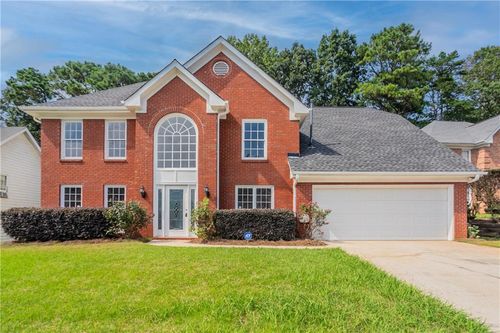 3208 Christian Springs Dr, Lithonia, GA, 30038-2375 | Card Image