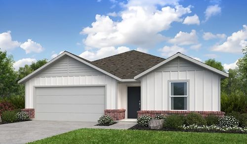 2339 Buffalo Bayou Way, Crandall, TX, 75114-0997 | Card Image