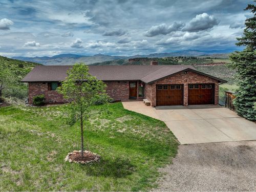 4905 Hilltop Dr, Fort Collins, CO, 80526-4530 | Card Image