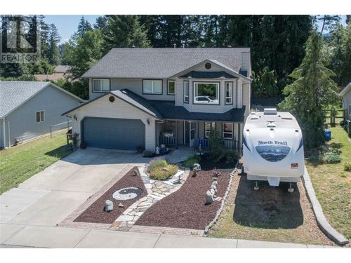 2230 Linea Cres, Lumby, BC, V0E2G5 | Card Image