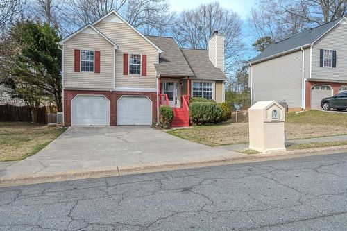 4096 Mistymorn Ln, Powder Springs, GA, 30127-5613 | Card Image