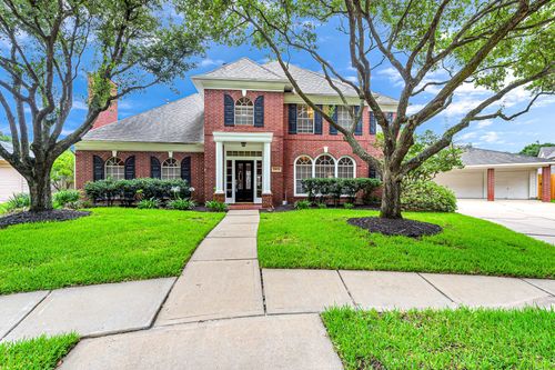 23002 Cherrington Ct, Katy, TX, 77450-8670 | Card Image