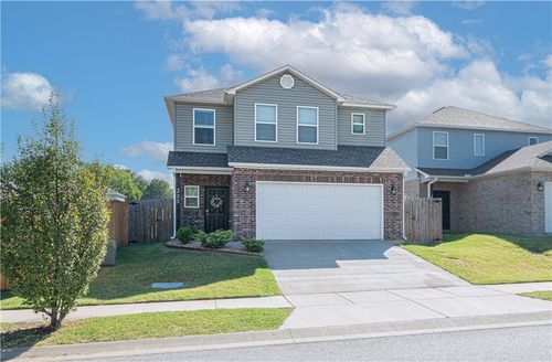 305 Poppy St, Lowell, AR, 72745-5024 | Card Image