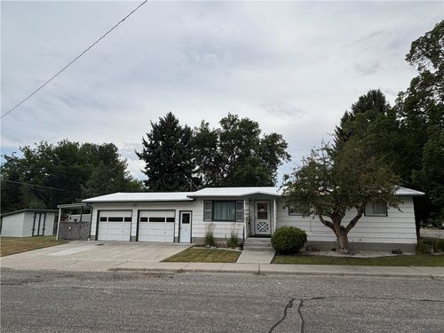 416 Mountain View Lane, Laurel, MT, 59044 | Card Image