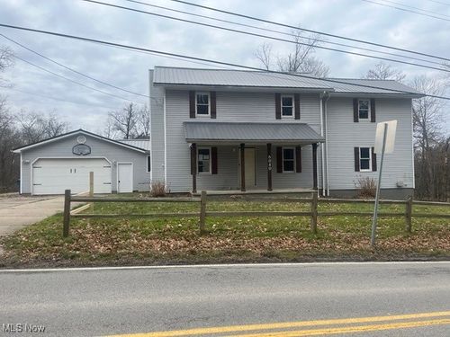 6040 Quarry Road, Lowellville, OH, 44436 | Card Image