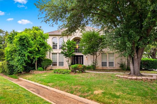 609 Anson Ct, Arlington, TX, 76006-3569 | Card Image