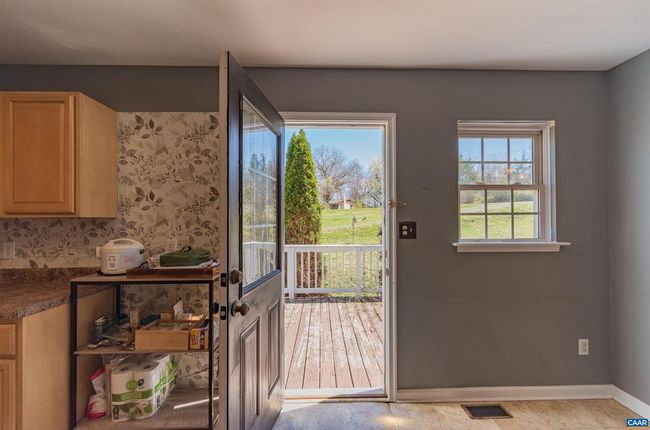 795 Matthew Mill Rd, House other with 3 bedrooms, 1 bathrooms and null parking in RUCKERSVILLE VA | Image 10