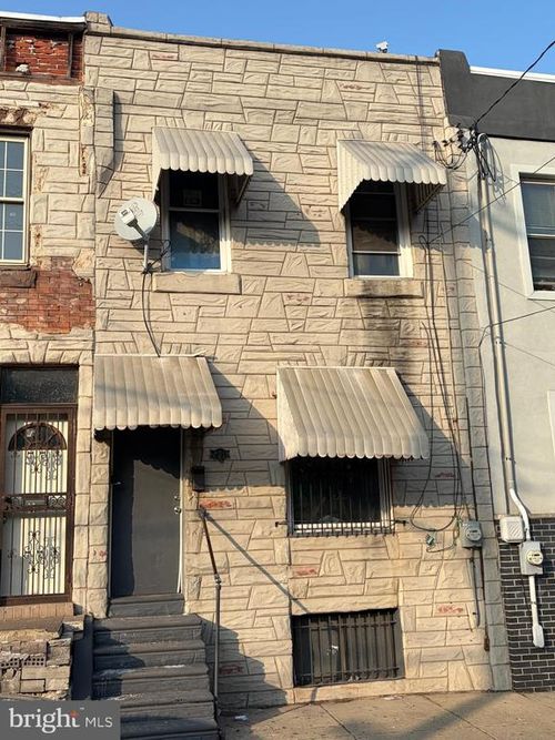 2311 Mifflin St, PHILADELPHIA, PA, 19145-1802 | Card Image