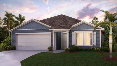 8 Summerwood Rd S, Palm Coast, FL, 32137-9314 | Card Image