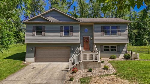 124 Debolt Ave, Masontown, PA, 15461-1947 | Card Image