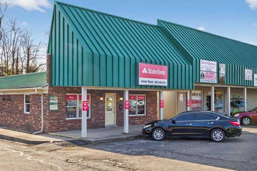 112-116-118-120-1000 E Lexington Ave, Danville, KY, 40422-9043 | Card Image