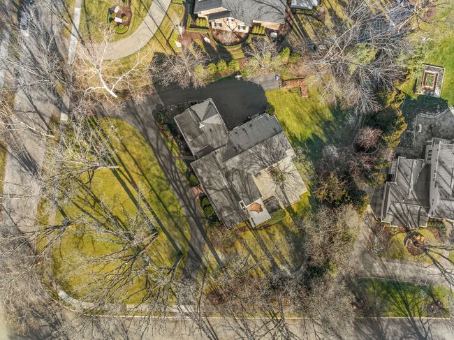 1234 N Glengarry Rd, House other with 4 bedrooms, 5 bathrooms and null parking in Bloomfield Hills MI | Image 16