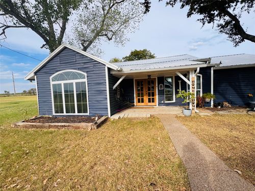 218 Hcr 1240, Whitney, TX, 76692-3586 | Card Image