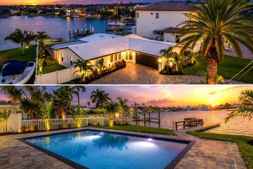 10350 Paradise Blvd, TREASURE ISLAND, FL, 33706-3141 | Card Image