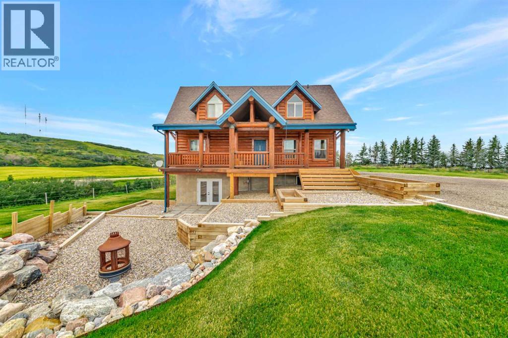 Residential in Rural Vermilion River, County of