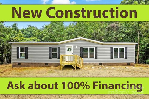 161 Crape Myrtle Ln, Wadesboro, NC, 28170-5001 | Card Image