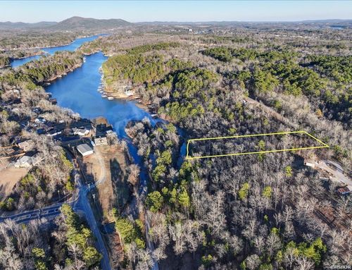 0 Rock Creek Rd, Hot Springs National Park, AR, 71913 | Card Image
