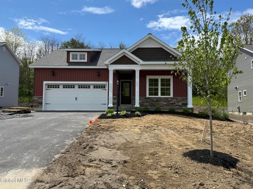 16 Quail Run, Voorheesville, NY, 12186-4000 | Card Image