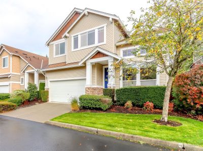 6496 Francis Loop Se, House other with 4 bedrooms, 2 bathrooms and 2 parking in Auburn WA | Image 1