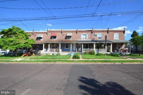 607 N Cannon Ave, LANSDALE, PA, 19446-1817 | Card Image
