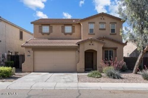 3557 E Odessa Dr, San Tan Valley, AZ, 85140-4321 | Card Image