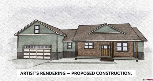 TBD Uriah Court, Montrose, CO, 81403 | Card Image