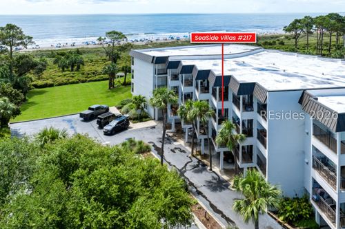 217-23 S Forest Beach Drive, Hilton Head Island, SC, 29928 | Card Image