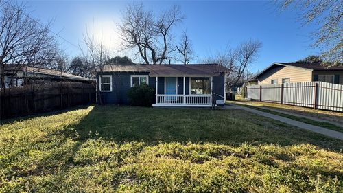 716 Gardiner St, Arlington, TX, 76012-4717 | Card Image