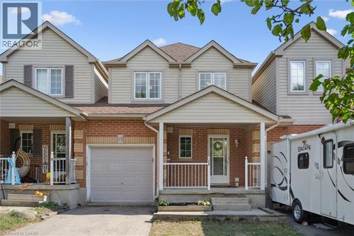 13 Harness Lane, Elmira, ON, N3B3K5 | Card Image