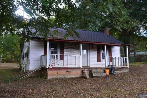 16036 W Main Street, Stevenson, AL, 35772 | Card Image