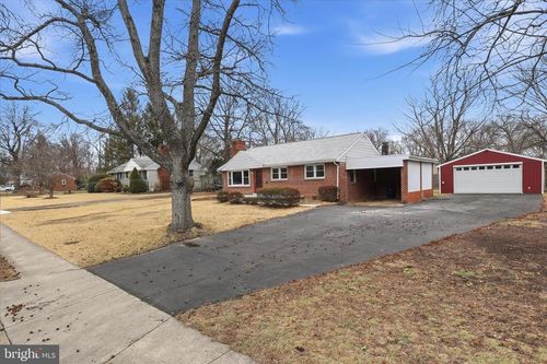 6003 Brookland Rd, ALEXANDRIA, VA, 22310-1812 | Card Image