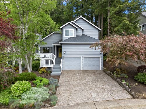 13278 Vermeer Dr, Lake Oswego, OR, 97035-1379 | Card Image
