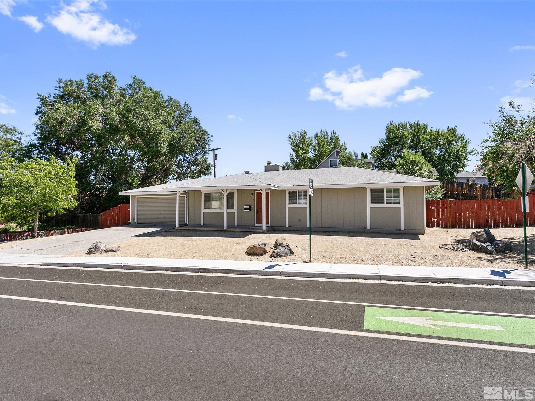 Kings Row, Reno, NV 89503