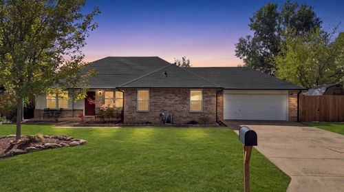 9224 Mulberry Ln, Claremore, OK, 74019-0256 | Card Image