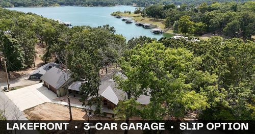 303 Bayshore St, Shell Knob, MO, 65747-8193 | Card Image