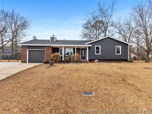 6916 Calamar Dr, Fayetteville, NC, 28314-5204 | Card Image