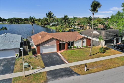 5355 Sw 116th Ave, Cooper City, FL, 33330-4257 | Card Image