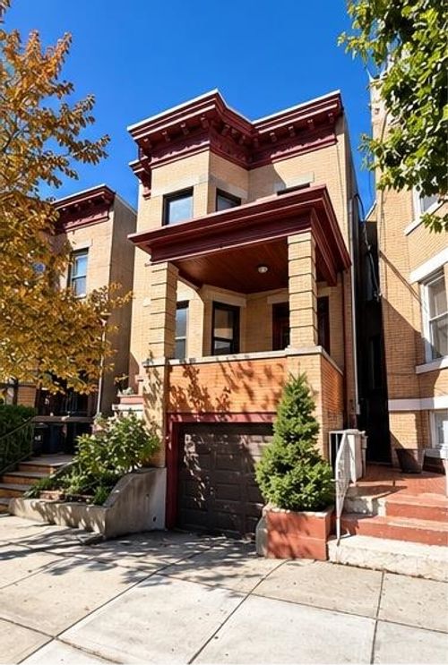 2-71 Hauxhurst Ave, Weehawken, NJ, 07086-6803 | Card Image