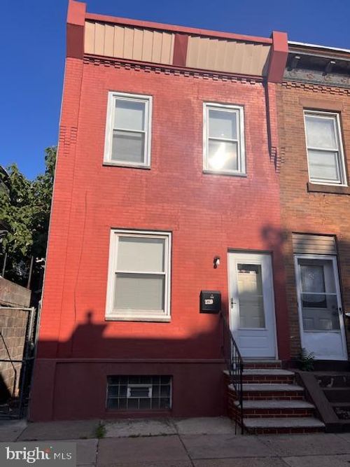 2710 N Taylor St, PHILADELPHIA, PA, 19132-3216 | Card Image