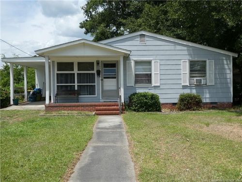 1107 E 13th St, Lumberton, NC, 28358-4211 | Card Image