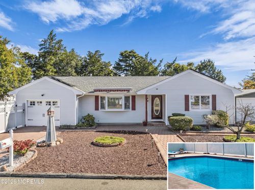 27 Pine Brook Drive, Toms River, NJ, 08753 | Card Image