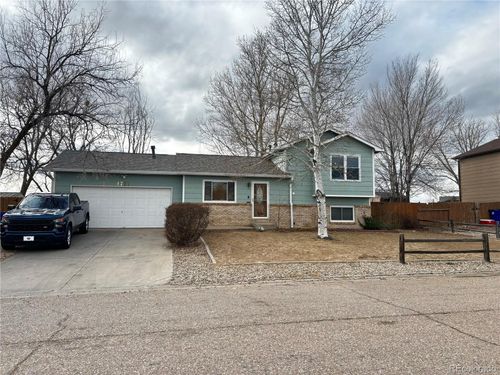 4751 Kings Canyon Dr, Greeley, CO, 80634-9268 | Card Image