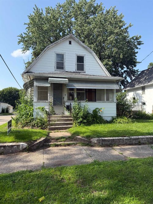 1146 Kern St., Waterloo, IA, 50703 | Card Image