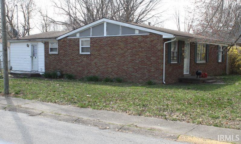 Residential in Evansville 3