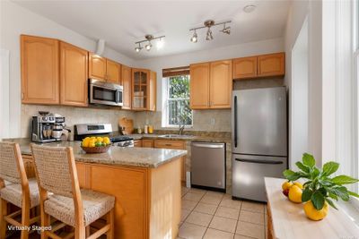 21-51 73rd Street, Home with 4 bedrooms, 2 bathrooms and 2 parking in East Elmhurst NY | Image 2