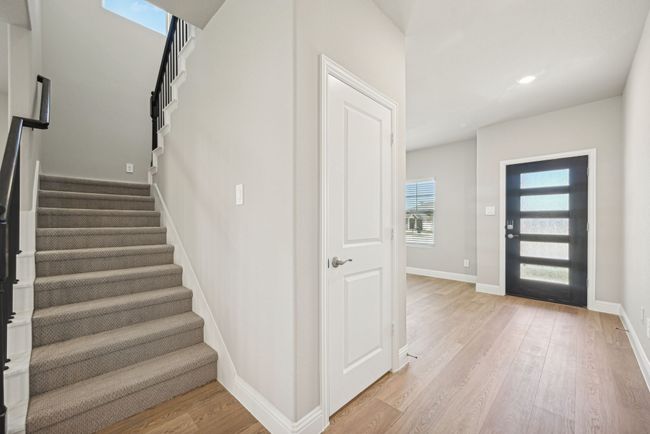 Photo is not of the actual home, but is an inspirational photo of builder’s model home and may depict options, furnishings, and/or decorator features that are not included. | Image 9