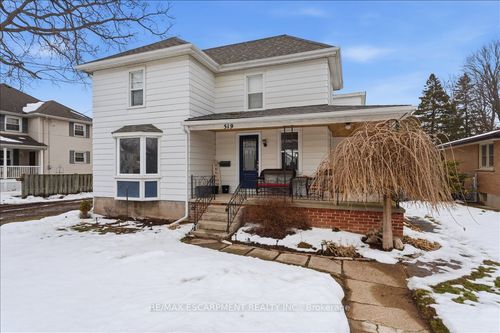 519 Alder Street W, Haldimand, ON, N1A1S2 | Card Image